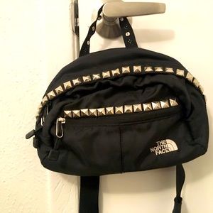 Custom North Face Fanny pack “The Roo Lumbar II”